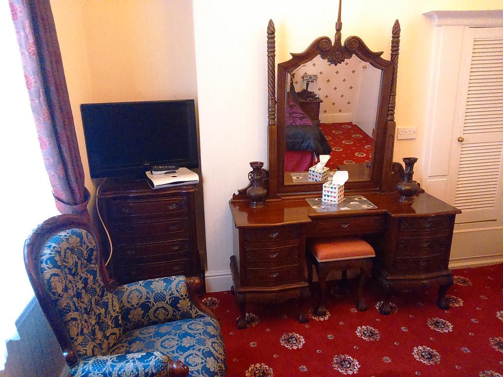 Bella Vista Hotel Llandudno Cameră foto